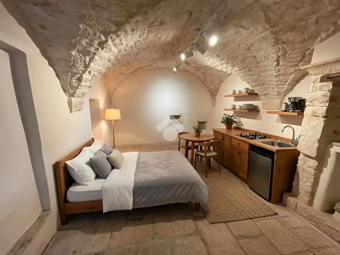 Casa monolocale in vendita in Via Ospedale Vecchio, Ceglie Messapica