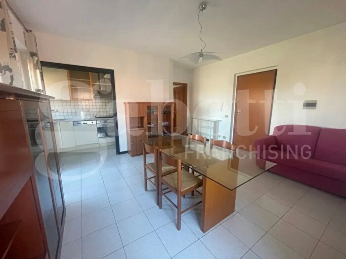 Appartamento trilocale in vendita in Oristano