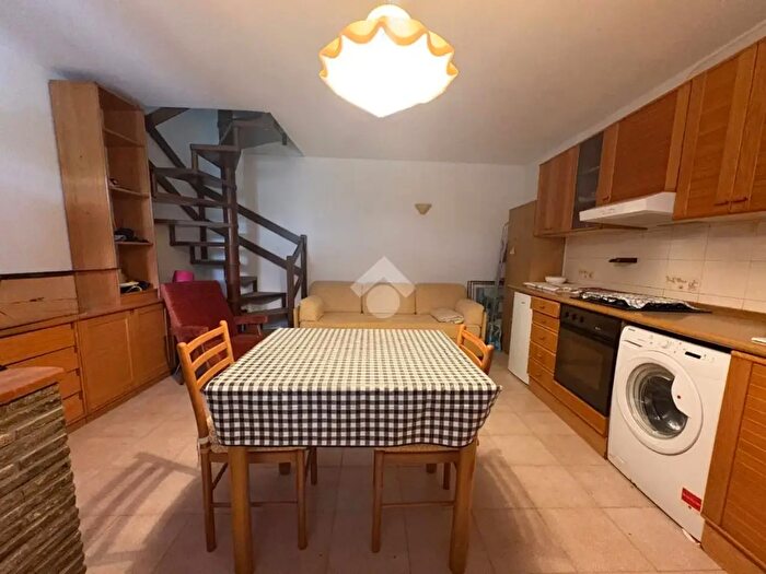 Appartamento monolocale in vendita in Via Chiavica, Rimini