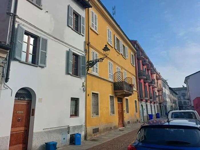 Appartamento bilocale in vendita in Guasti di Santa Cecilia, Parma