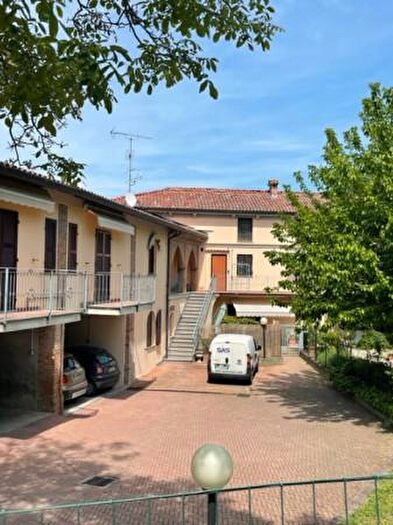 Appartamento bilocale in vendita in Strada Provinciale per Sarezzano, Tortona