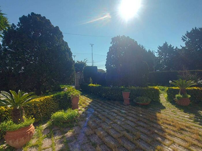 Casa quadrilocale in affitto in San Vito Carelli, Taranto