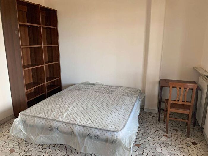 Appartamento quadrilocale in affitto in Circonvallazione Nomentana, Bologna, Roma