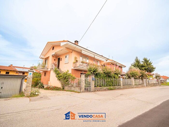 Case in Vendita e in Affitto - 2