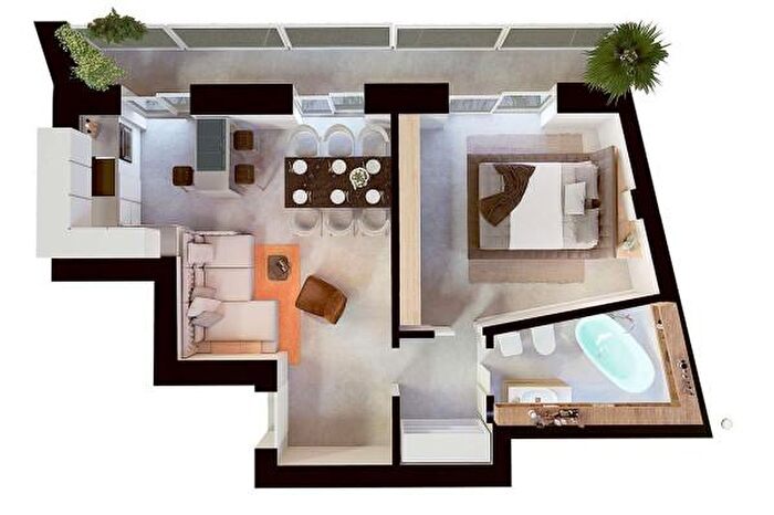 Appartamento bilocale in vendita in Via Paolo Guidi, BellariaIgea Marina