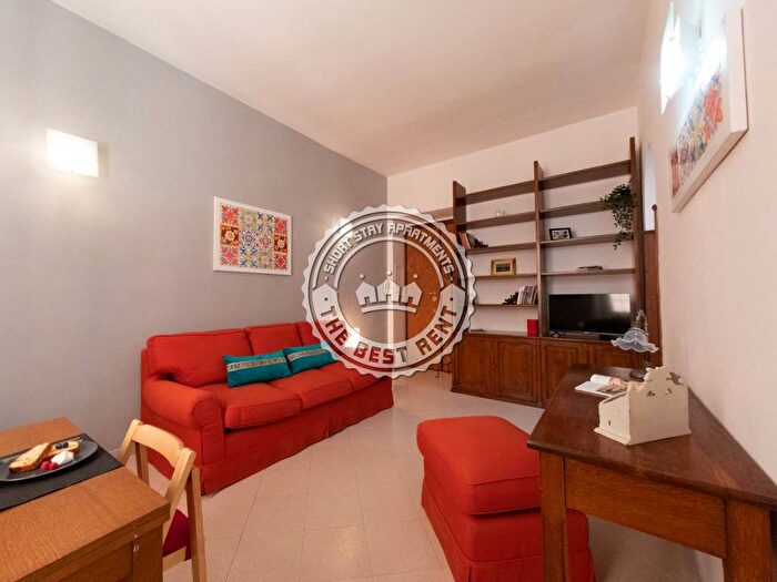 Appartamento bilocale in affitto in Via Sardegna, Vittorio Veneto, Roma