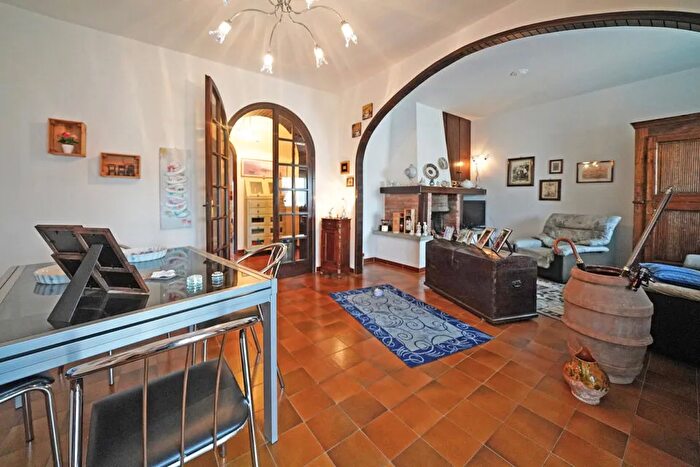 Appartamento bilocale in vendita in Castel Del Piano