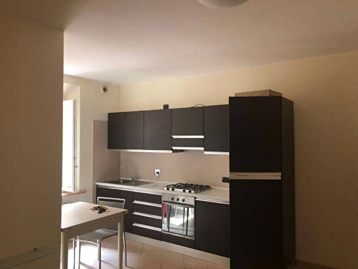 Appartamento bilocale in affitto in Centro, Sassuolo