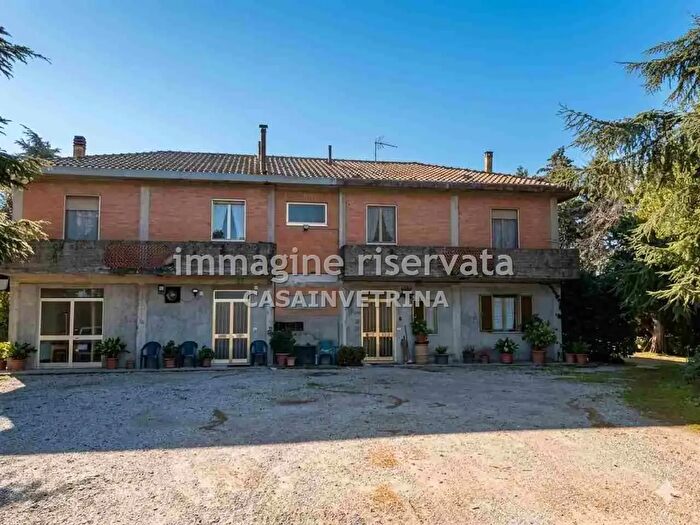 Casa quadrilocale in vendita in Barbaruta Localita Piatto Lavato, Grosseto
