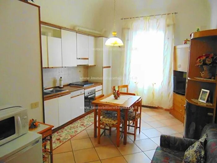 Appartamento quadrilocale in vendita in Zona Semicentrale, Certaldo