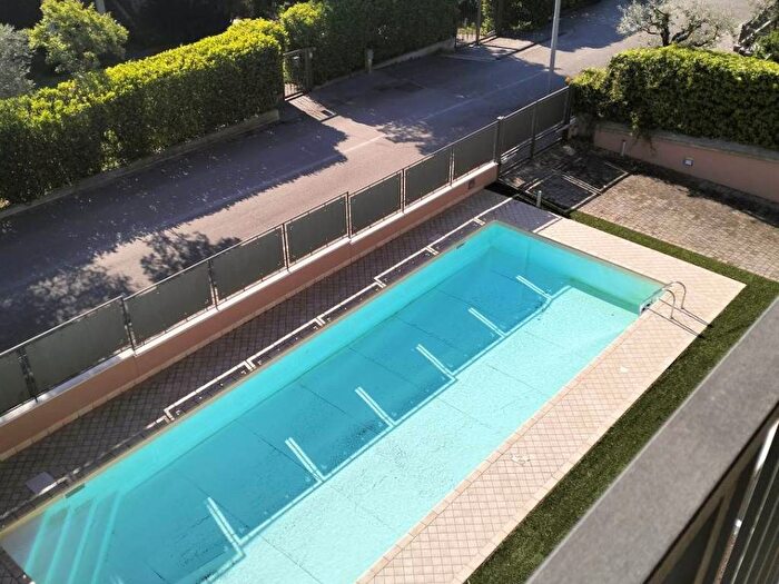 Appartamento bilocale in affitto in Desenzanino, Desenzano del Garda