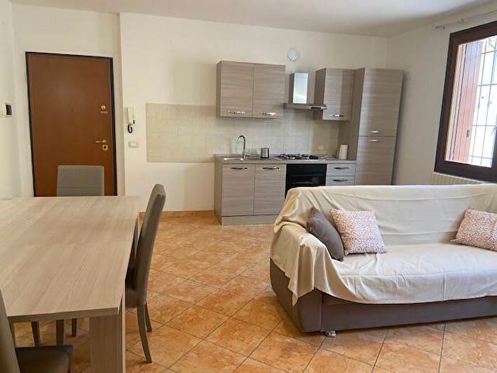Appartamento bilocale in affitto in Centro, Casalmaggiore