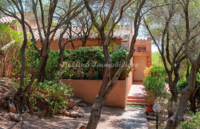 Casa quadrilocale in vendita in Stazzo Pulcheddu, Palau