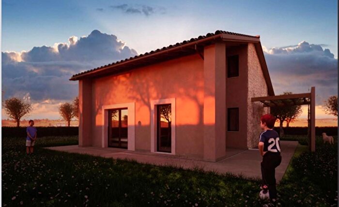 Casa con 5 locali in vendita in Frascati