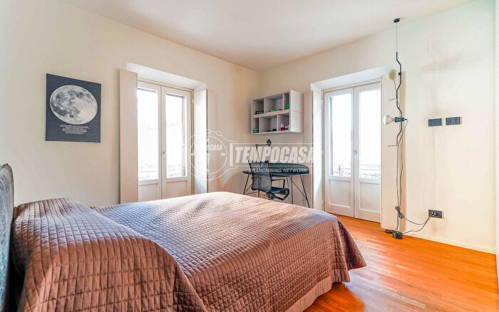 Appartamento trilocale in vendita in Milano