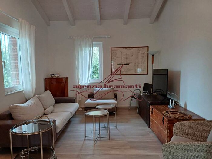 Appartamento trilocale in affitto in Via Giuseppe Mazzini, Centro, Forte dei Marmi