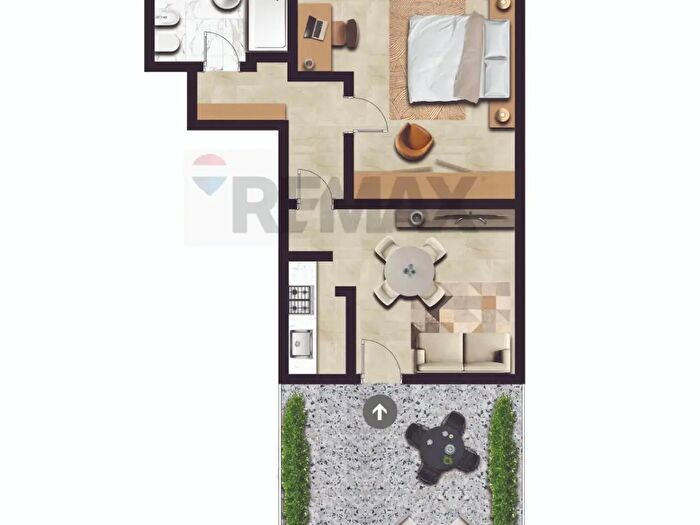 Casa trilocale in vendita in Via Gramsci, Viareggio