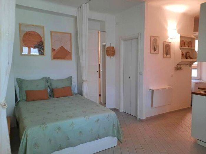 Appartamento monolocale in affitto in Via Giuseppe Pellizza da Volpedo, Monte Rosa Lotto, Milano