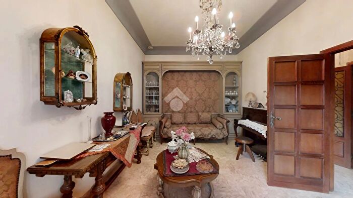 Casa quadrilocale in vendita in Via San Donato, San Vito Dei Normanni