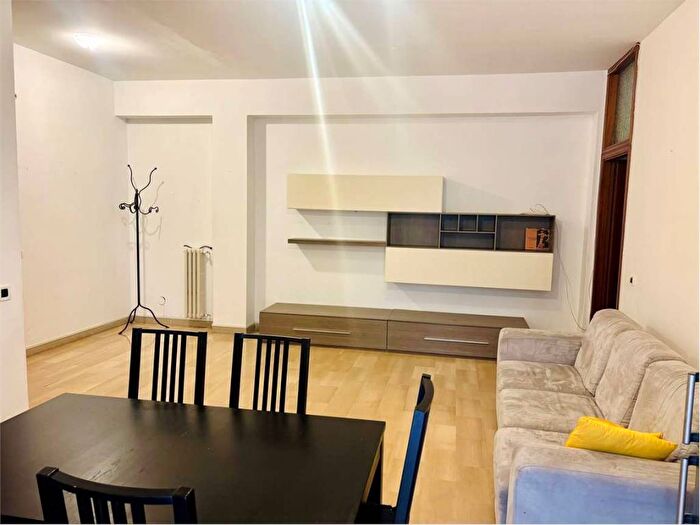 Appartamento trilocale in affitto in Via del santuario, Numana Paese, Numana