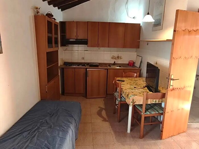 Appartamento monolocale in vendita in Via Solferino, Porto Azzurro