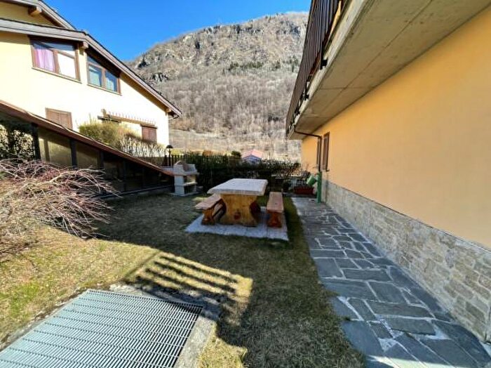 Case in Vendita e in Affitto - 3