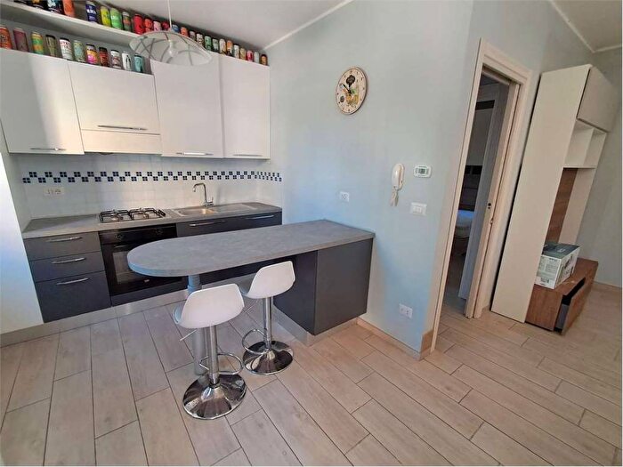 Appartamento bilocale in affitto in via salaria, Centobuchi, Monteprandone