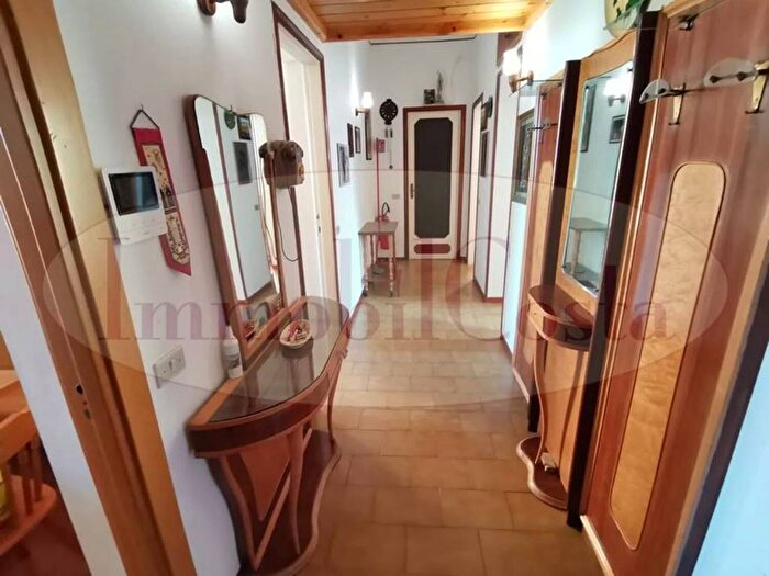 Appartamento con 5 locali in affitto in Centro, Lavagna