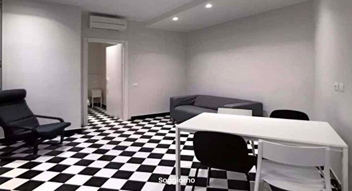 Appartamento bilocale in affitto in Via Privata Chioggia, Turro, Milano