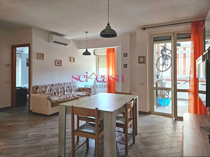 Appartamento trilocale in vendita in Viale Europa, Grosseto
