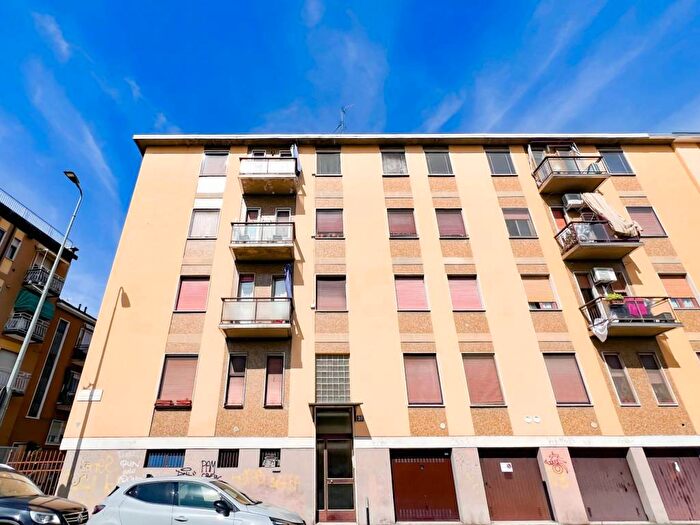 Appartamento bilocale in affitto in Via Guglielmo Guintellino, Tre Castelli Faenza, Milano