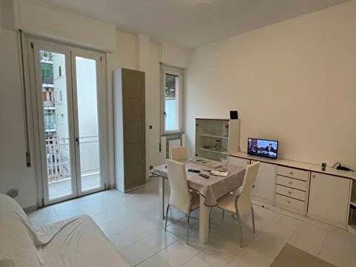 Appartamento bilocale in affitto in Via Sulmona, Stazione Centrale Corso Vittorio, Pescara