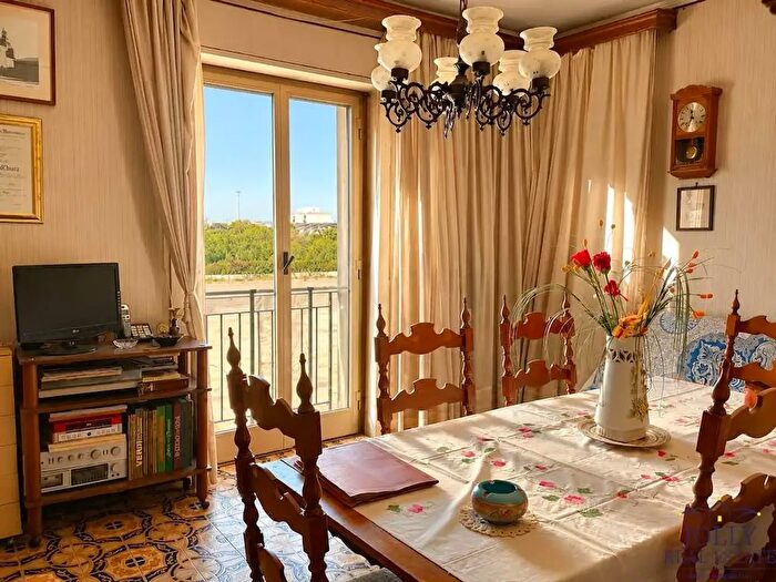 Appartamento quadrilocale in vendita in Via Alessandro Specchi, Siracusa