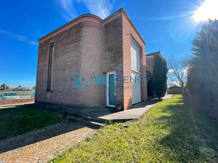 Casa con 5 locali in vendita in Caldogno