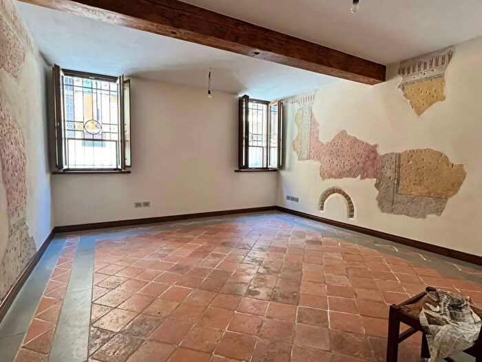 Appartamento bilocale in vendita in Mantova