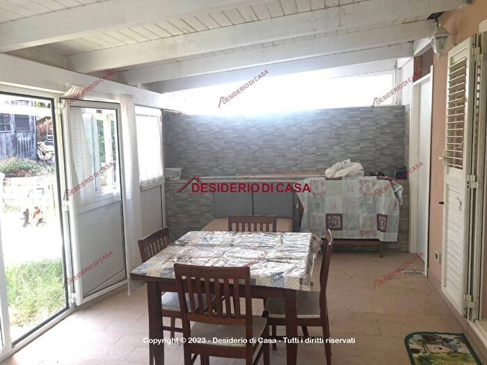 Casa monolocale in affitto in Contrada Calzata, Campofelice di Roccella