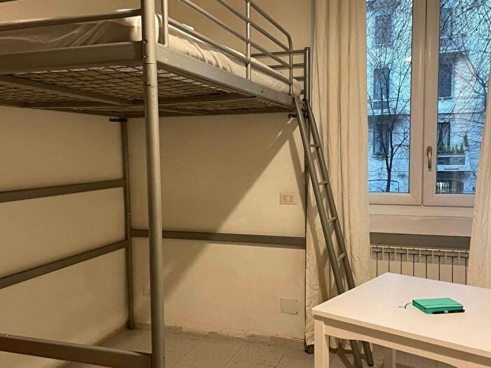 Appartamento monolocale in affitto in Via Lomellina, Argonne Corsica, Milano