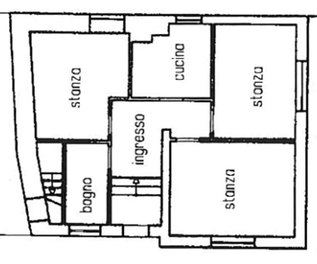 Case in Vendita e in Affitto - 3