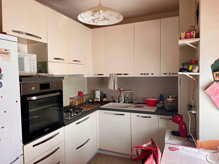 Appartamento quadrilocale in vendita in Rovereto