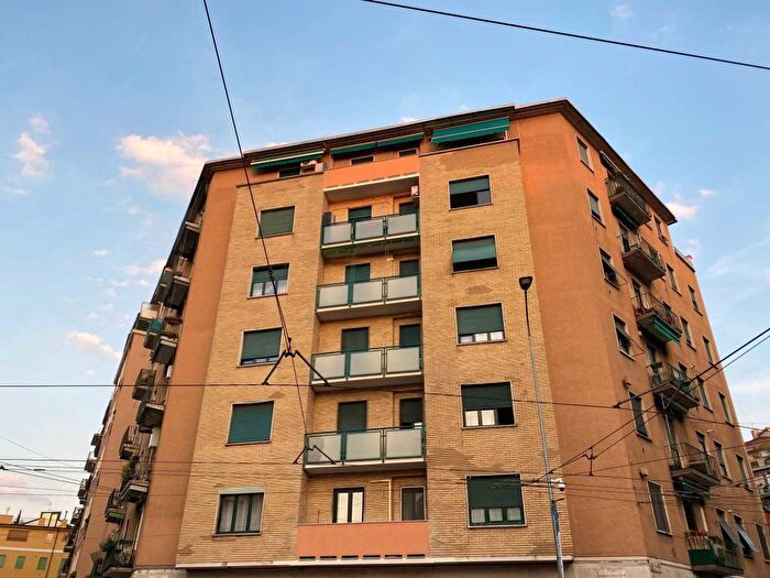 Appartamento bilocale in affitto in Piazza Giovanni Bausan, Bovisa, Milano