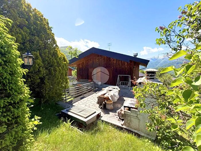 Casa con 5 locali in vendita in Località PCo Siruale, Alpette