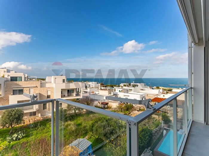 Appartamento bilocale in vendita in Polignano A Mare