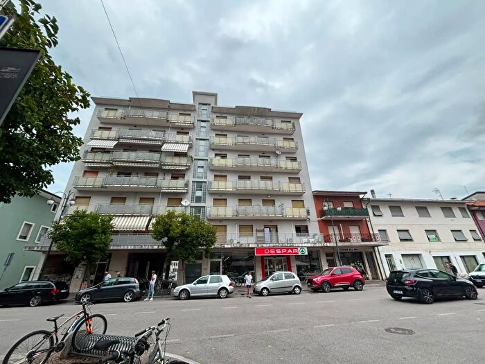 Appartamento con 5 locali in vendita in San Giorgio Di Nogaro