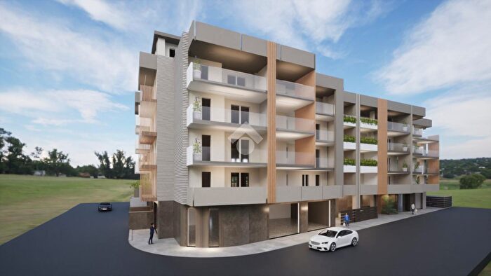 Appartamento trilocale in vendita in V Conversano, Casamassima