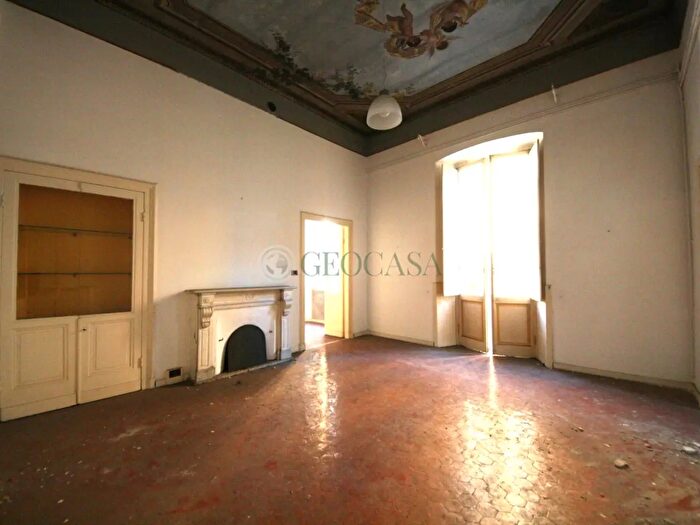 Appartamento con 10 locali in vendita in La Spezia