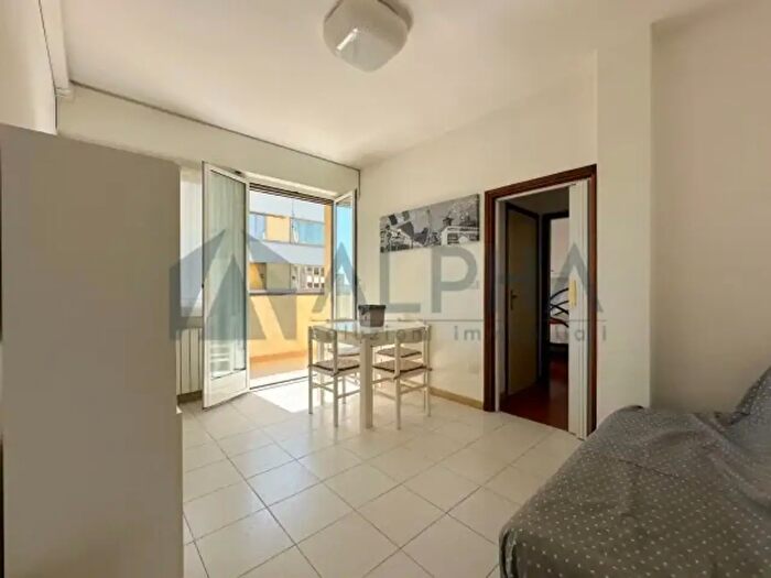 Appartamento trilocale in vendita in Viale Puccini, Ravenna