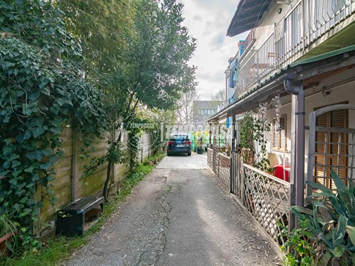 Appartamento bilocale in vendita in Via Cascina Badia, Vaprio DAdda