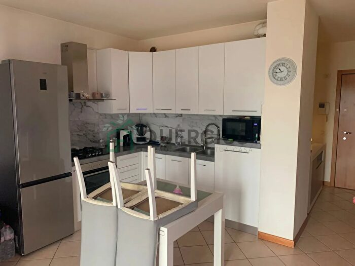 Appartamento trilocale in vendita in Primo Maggio, Caldiero