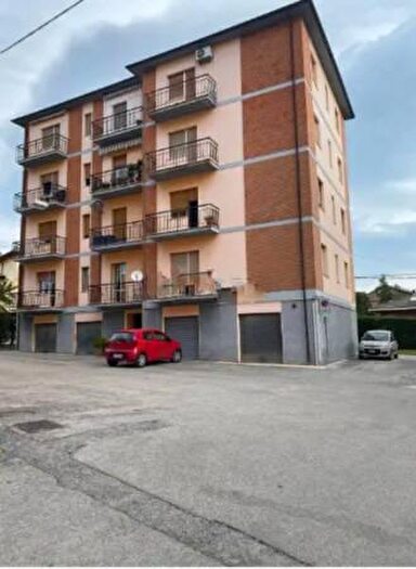 Appartamento monolocale in vendita in Viale Martiri della Libertà, Fabriano