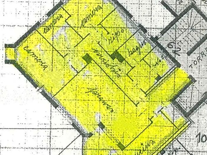Appartamento quadrilocale in vendita in Via Romagna, Castelfranco Veneto